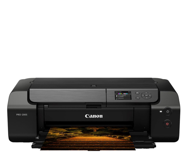 CANON PIXMA PRO-200S - 1330714 - zdjęcie 2